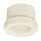 Bucha Redução Com Rosca De 1" Para 3/4" | Kaztec |  Kit 04 Un